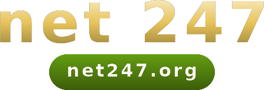 net 247 logo