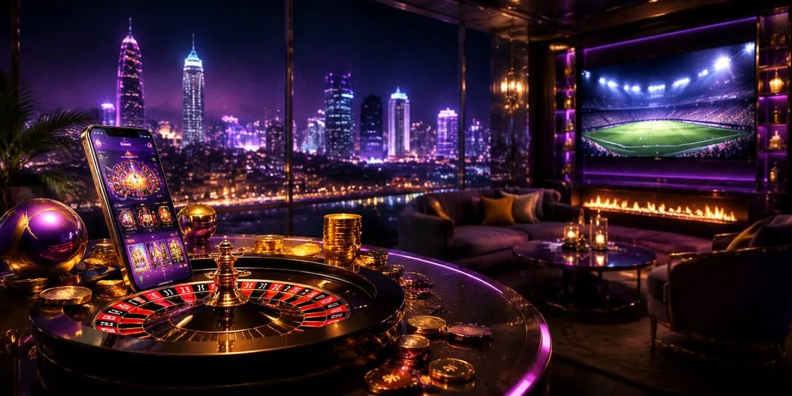 net 247 Baccarat Cổ Điển