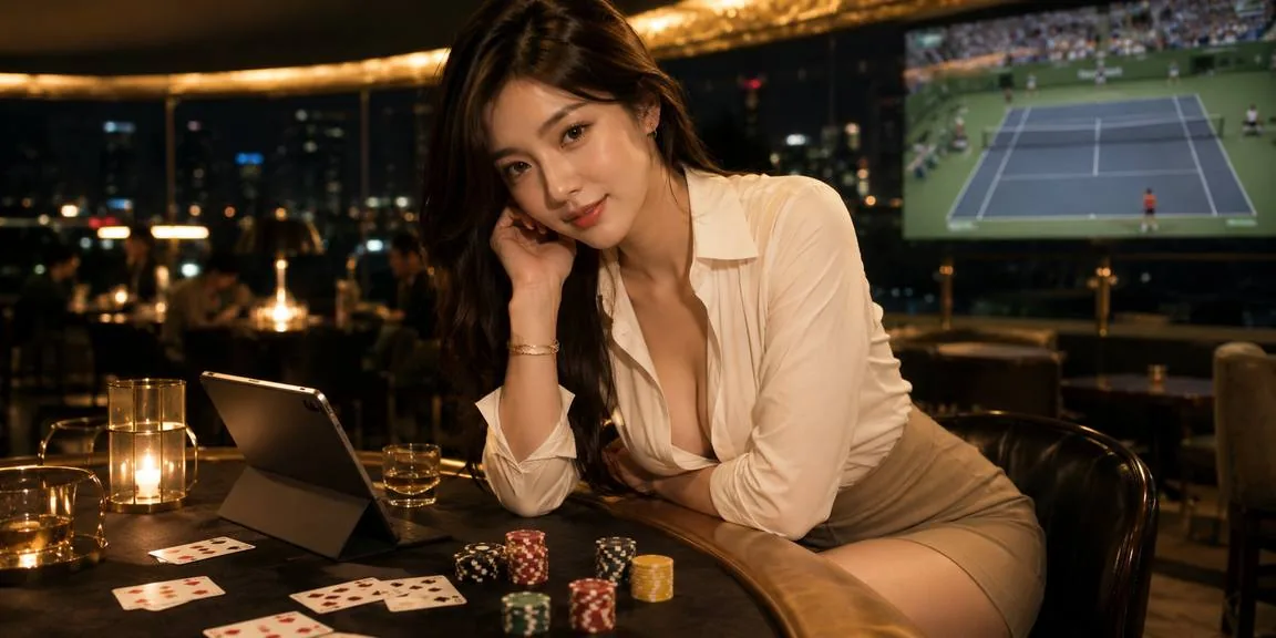 net 247 Sảnh Casino net 247 Cho Người Chơi Việt