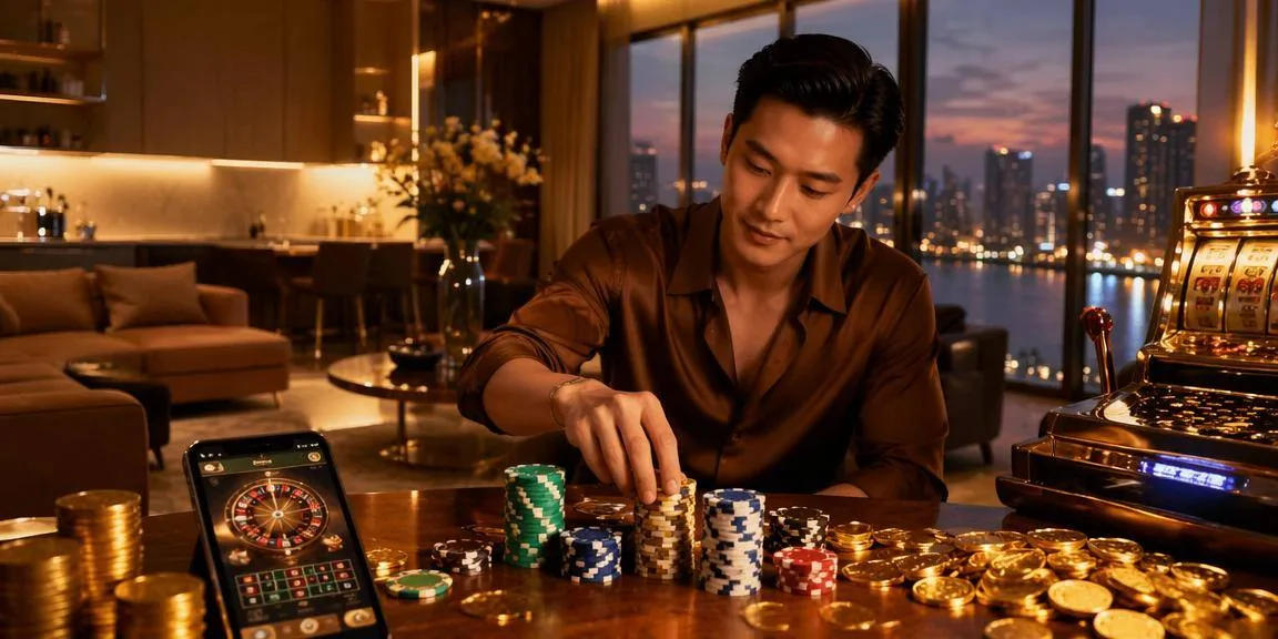 net 247 Baccarat Cổ Điển là gì và vì sao nên thử?